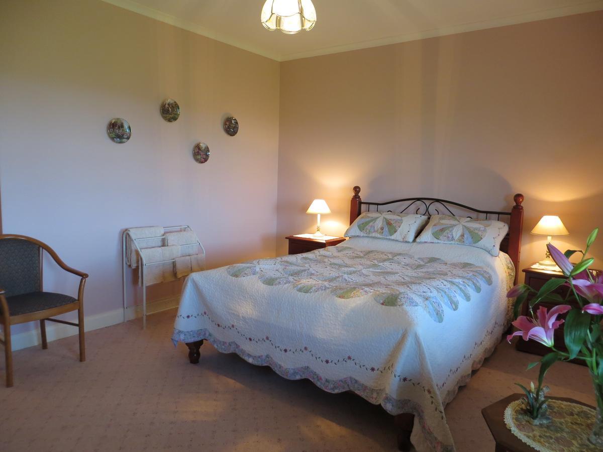 Bed and Breakfast Arabella Country House Принстаун Экстерьер фото