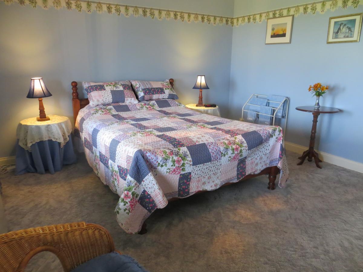 Bed and Breakfast Arabella Country House Принстаун Экстерьер фото